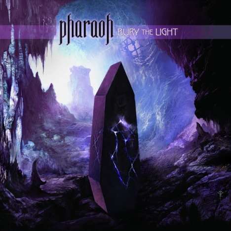 Pharaoh: Bury The Light, LP