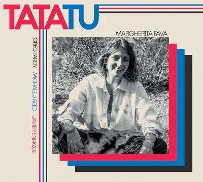 Margherita Fava: Tatatu, CD