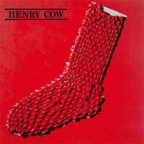 Henry Cow: In Praise Of Learning (180g) (Limited Edition), LP