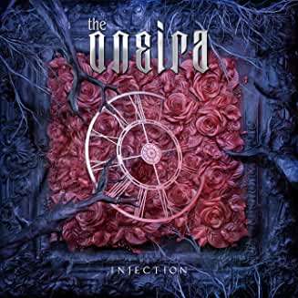 The Oneira: Injection, CD