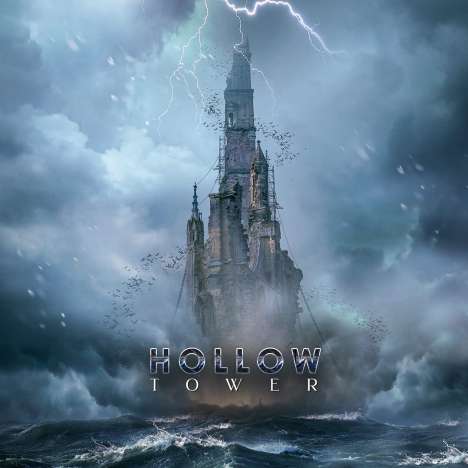 Hollow: Tower, CD