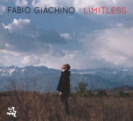 Fabio Giachino: Limitless, CD