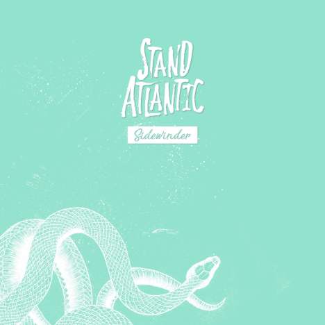 Stand Atlantic: Sidewinder, Single 12"