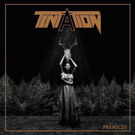 Tentation: Premices (Limited Edition), LP