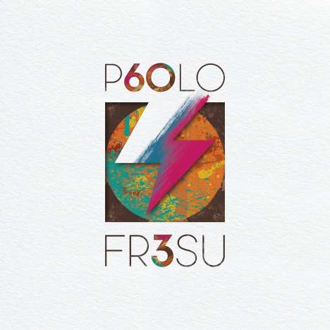 Paolo Fresu (geb. 1961): P60lo Fr3su, 3 CDs
