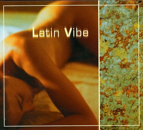 Grupo Latin Vibe: Latin Vibe, CD