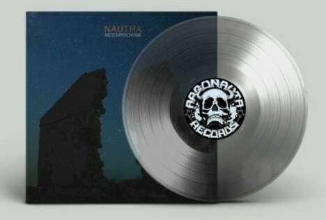 Nautha: Metempsychosis (Limited Edition) (Clear Grey Vinyl), LP