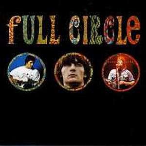 Full Circle - Tribute To Gene Clark, 2 CDs
