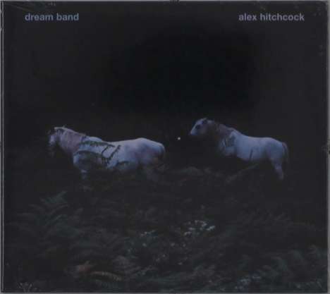 Alex Hitchcock: Dream Band, CD