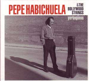 Pepe Habichuela: Yerbagüena, CD