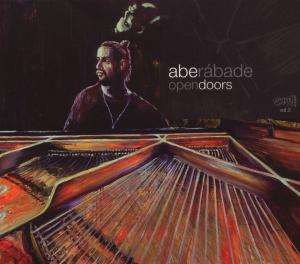 Abe Rábade (geb. 1977): Open Doors, CD