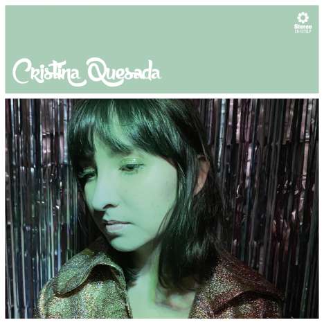 Cristina Quesada: Dentro Al Tuo Sogno, CD