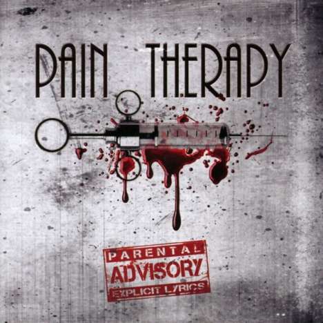 Pain Therapy: Pain Therapy, CD