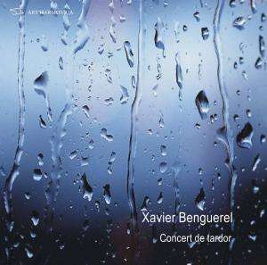 Xavier Benguerel (geb. 1931): Klarinettett "Quintet de la Sala de Llevant", CD