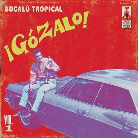 Gozalo! Vol. 1, 2 LPs
