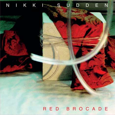 Nikki Sudden: Red Brocade, 2 LPs