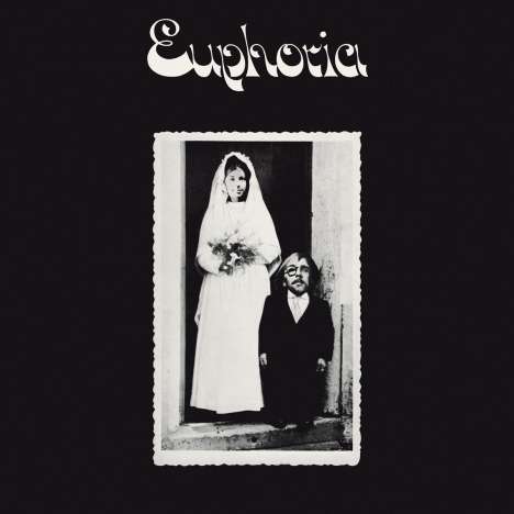 Euphoria (Reggae): Euphoria (180g), LP