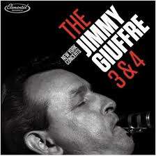 Jimmy Giuffre (1921-2008): The Jimmy Giuffre 3 &amp; 4 New York Concerts 1965, 2 CDs