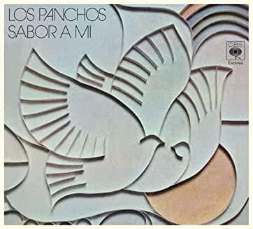 Los Panchos: Sabor A Mi / Canciones De Manzanero, CD