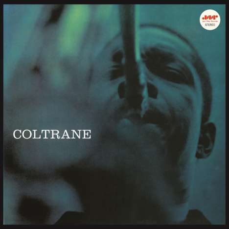 John Coltrane (1926-1967): Coltrane (1962) (remastered) (180g) (Limited Collector's Edition), LP