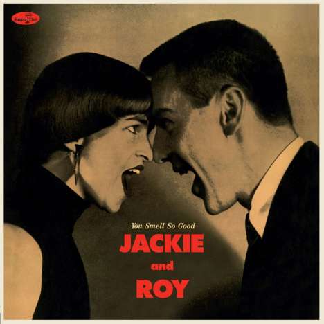 Jackie Cain &amp; Roy Kral: You Smell So Good (180g) (Limited Numbered Edition), LP