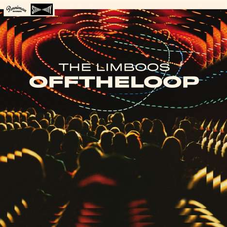 The Limboos: Off the Loop, CD
