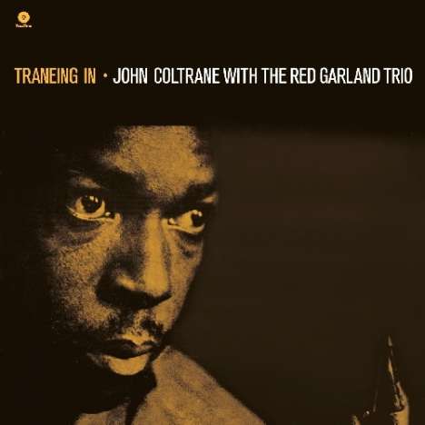 John Coltrane (1926-1967): Traneing In (180g) (Limited Edition), LP