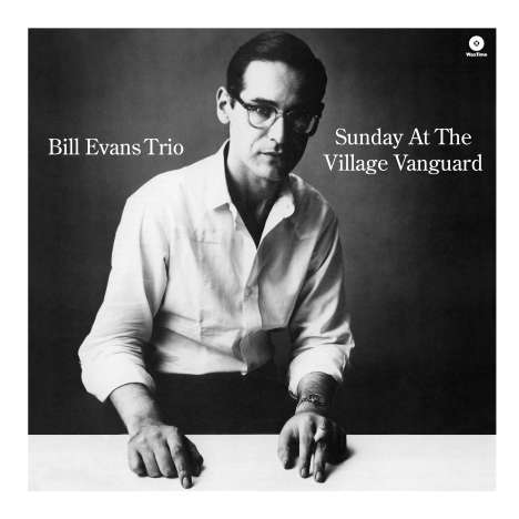 Bill Evans (Piano) (1929-1980): Sunday At The Village Vanguard (remastered) (180g) (Limited Edition) (1 Bonustrack), LP