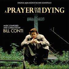 Filmmusik: A Prayer For The Dying, CD