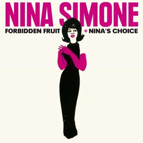 Nina Simone (1933-2003): Forbidden Fruit / Nina's Choice (+ 4 Bonus Tracks), CD