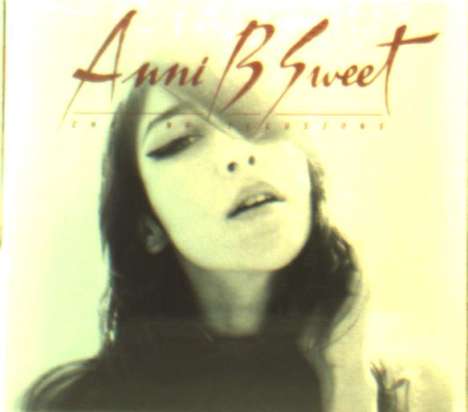 Anni B. Sweet: Chasing Illusions, CD