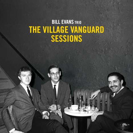Bill Evans (Piano) (1929-1980): The Village Vanguard Sessions, 2 CDs