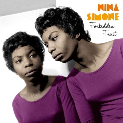 Nina Simone (1933-2003): Forbidden Fruit (180g) (Limited Edition) (Transparent Purple Vinyl), LP