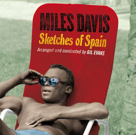 Miles Davis (1926-1991): Sketches Of Spain, CD