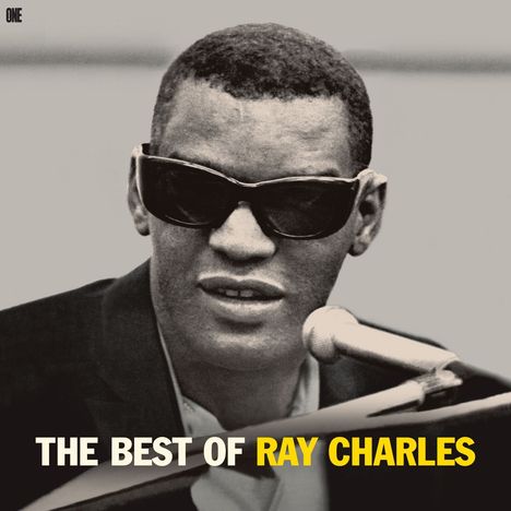 Ray Charles: The Best Of Ray Charles (180g), LP