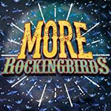 The Rockingbirds: More Rockingbirds, CD