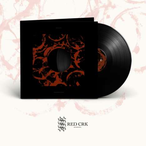 Cult Of Luna: The Raging River (Limited Edition), LP