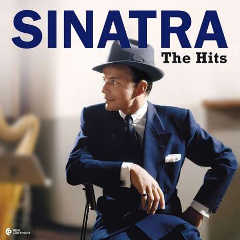 Frank Sinatra (1915-1998): The Hits (180g), LP