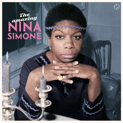 Nina Simone (1933-2003): The Amazing (+5 Bonus Tracks) (180g) (Limited Edition), LP