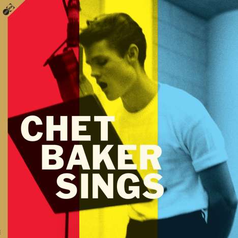 Chet Baker (1929-1988): Chet Baker Sings (+10 Bonus Tracks) (180g), 1 LP und 1 CD