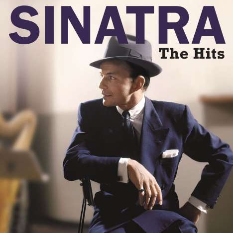 Frank Sinatra (1915-1998): The Hits, CD