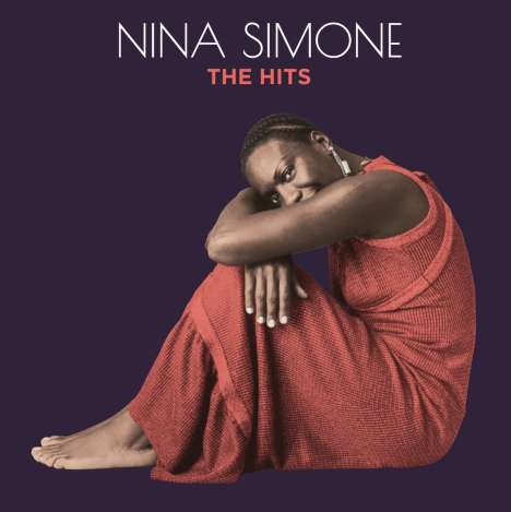 Nina Simone (1933-2003): The Hits, CD