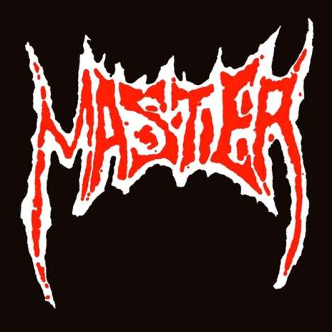 Master: Master (45 RPM), LP