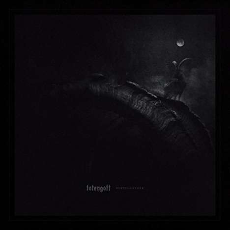 Totengott: Doppelgänger, LP