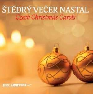 Czech Christmas Carols, CD