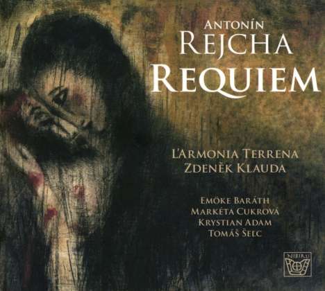 Anton Reicha (1770-1836): Requiem, CD