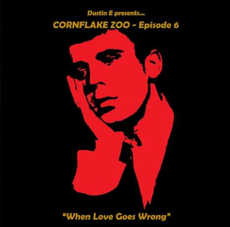 Cornflake Zoo Episode 6, CD