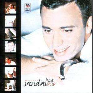 Mustafa Sandal: 'Ca Pop, CD