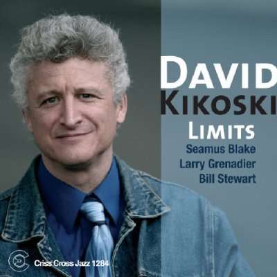 David Kikoski (geb. 1961): Limits, CD