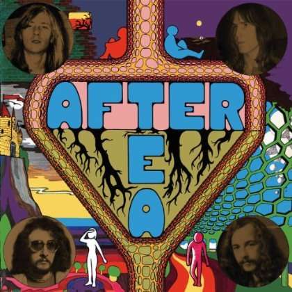 After Tea: Joint House Blues, CD